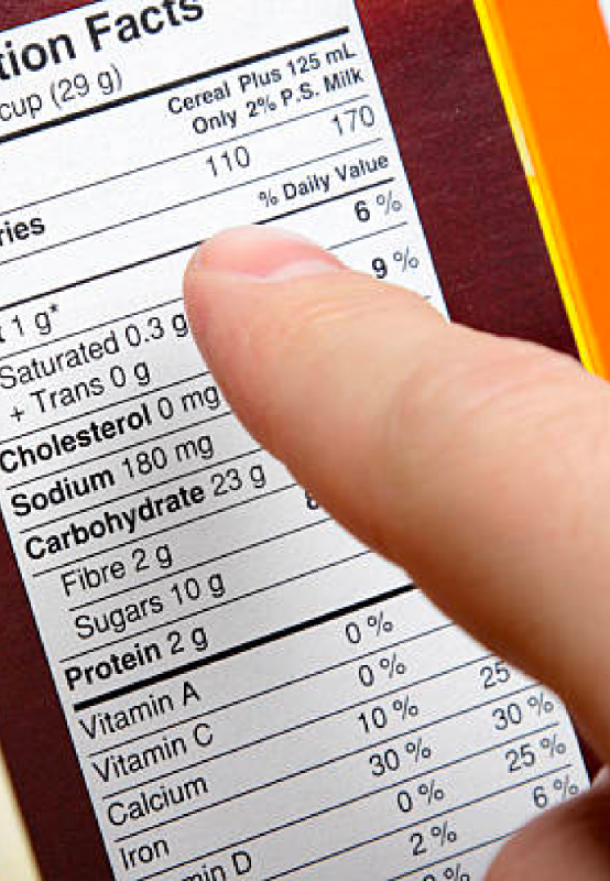 etichettatrici per tracciabilità alimentare
