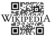 wikipedia-qr-code