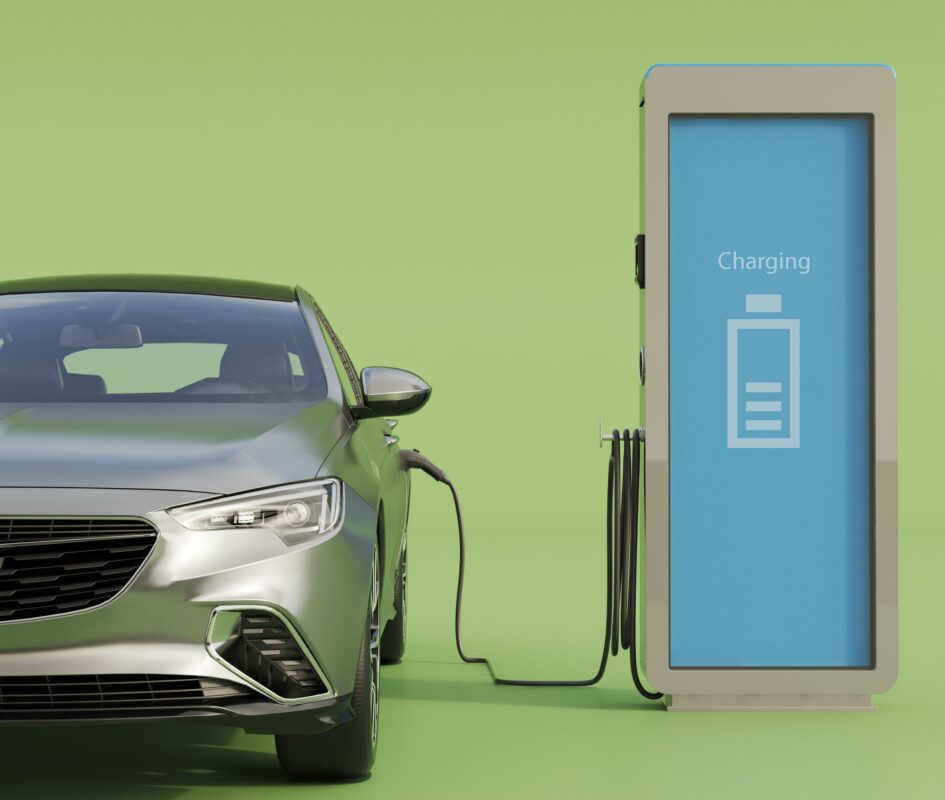 The Future of Electric Vehicle Charging Stations: Trends and Innovations